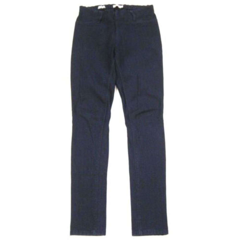 Urban Outfitters Silence + Noise Pull On Skinny Jeans Jegging Indigo Blue sz 28